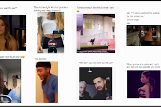 give you 100k meme reels bundle