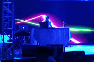 create a dj set mix for you in house, trance, techno, nudisco genres