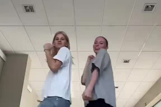 create a tik tok video dance for your song and promote it to go viral