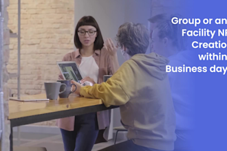 expedite the creation of your npi for you