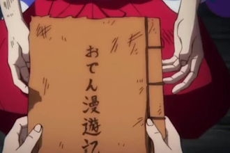 create 2d anime or cartoon animation