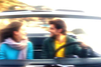 create stunning ai generated music videos for you