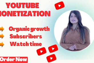 do youtube channel monetization