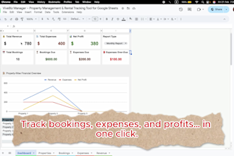 automate google sheets and workflows with apps script
