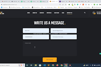 fix the bug contact form 7 mail not sent with SMTP in 8 hour