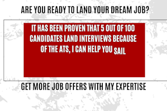 write executive resume and tech resume, and professional resume writing USA cv