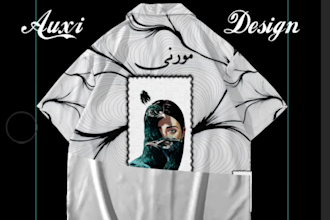 design streetwear tshirt for your brand