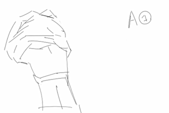 create rough animation and animatics for film or anime