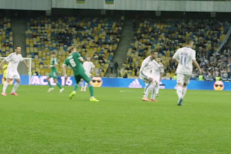 make a captivating, monetizable soccer or football video for youtube channel