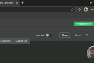 automate your business process with n8n com and ai