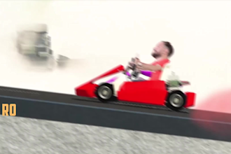 do cool video lyrics