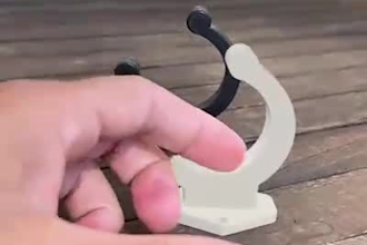 do rapid prototyping by modelling for 3d printing