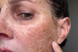 create middle age ugc videos for your beauty brand