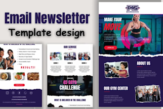 setup mailchimp automations hubspot email newsletter template klaviyo email flow