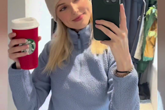 be your ugc creator for reels and tiktok video content