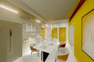 design your home and office