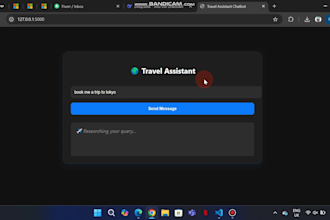 do ai solution using, deepseek integration ,groq 3 ai and create ai chatbots