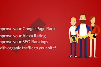 send 10,000 visitors to your blog or website page