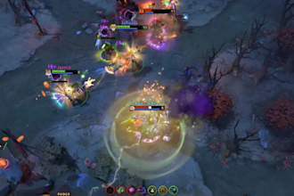 turn your dota 2 gameplay into viral youtube shorts
