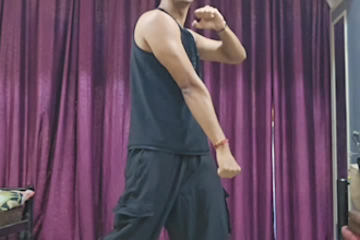 make dance lessons videos
