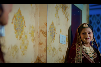 do indian and western wedding video editing