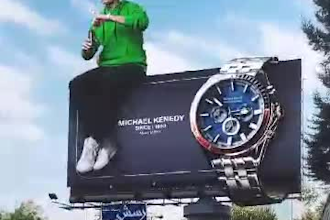 be your 3d product animation, cgi animation, vfx compositing,cgi ads, vfx artist
