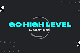 set up your go high level account