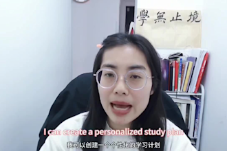 teach you chinese mandarin