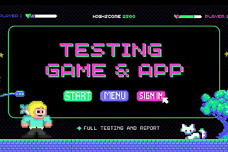 do playstore game review app review game testing game tester