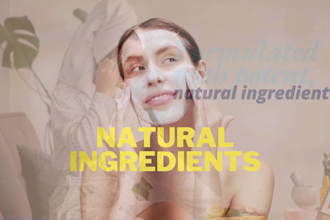create stunning skincare promotional videos to boost your brand