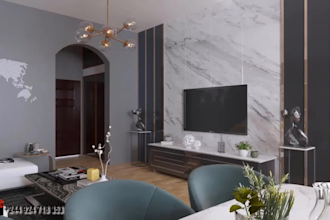 visual solutions for your real 3d projects