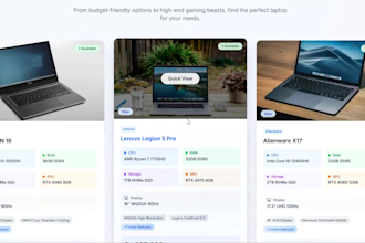 build react js next js website with tailwind css