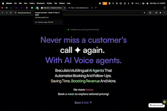 make an ai voice agent using vapi ai and make