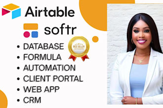 redesign wix wix website design wix studio airtable database integrate with soft