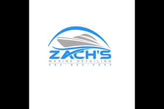 design a logo for your company