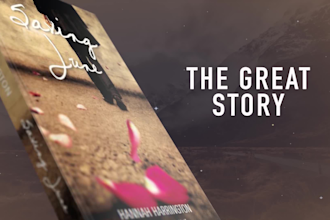 make a awesome  book promo video