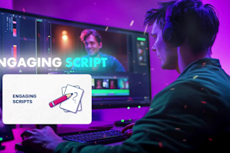 create automated youtube channel, top 10 feceless video, top 10 video