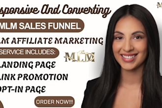 do mlm recruitment funnel, MLM affiliate marketing, mlm sales funnel