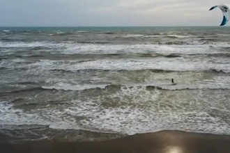 do video and photo by drone mavic 2 pro of villas and terrains
