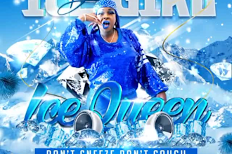 design music, bar,birthday, club, event, party flyers and posters and motions