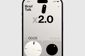 create ui animation for mobile app promo video, app explainer video and app demo