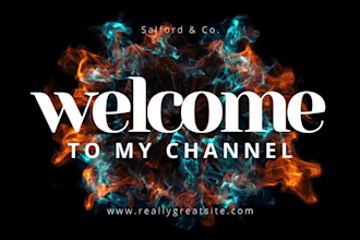 write hilarious and viral youtube video scripts for your channel