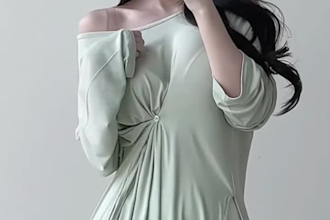 do ai dancing video ai influncer fashion model ai realistic ai generated fashion