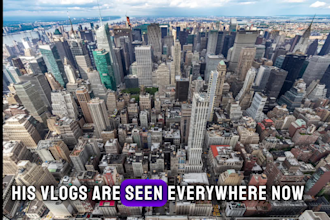 enhance your video with adding subtitles and captions