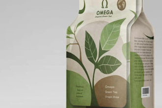 design minimalist packaging design for sustainable brands