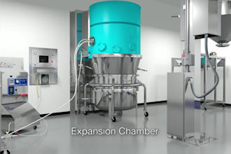 do 3d pharma moa process animation biotech scientific equipment explainer video