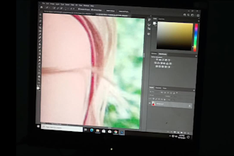 change the color of any object in your photos
