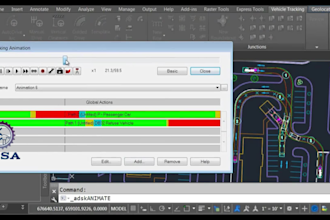 do roads model and infrastructure in civil 3d