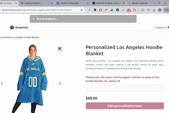 create an ecommerce website a complete medusajs ecommerce setup with nextjs