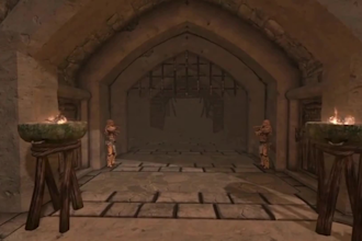 create skyrim mod weapon 3d armor racemenu preset outfits mods